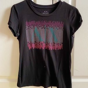 Armani Exchange Tee